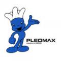Батарейки Pleomax