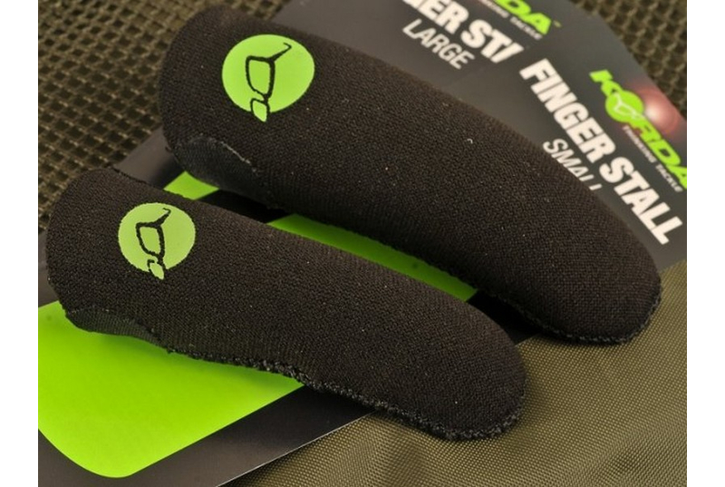 Напальчник KORDA неопреновый Finger Stall 1