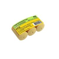 Толстолоб 3х40 мед Толстолоб 3х40 мед