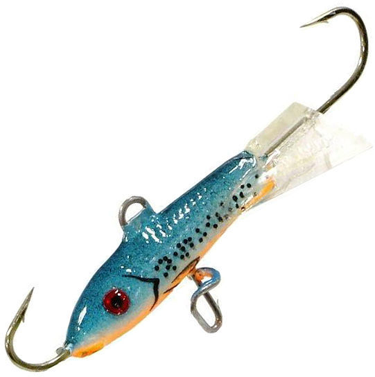 Балансир LUCKY JOHN CLASSIC 4.5 50 мм, цвет 53 81450-53