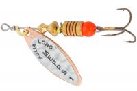 Блесна вращ. MEPPS Aglia LONG RAINBO Copper