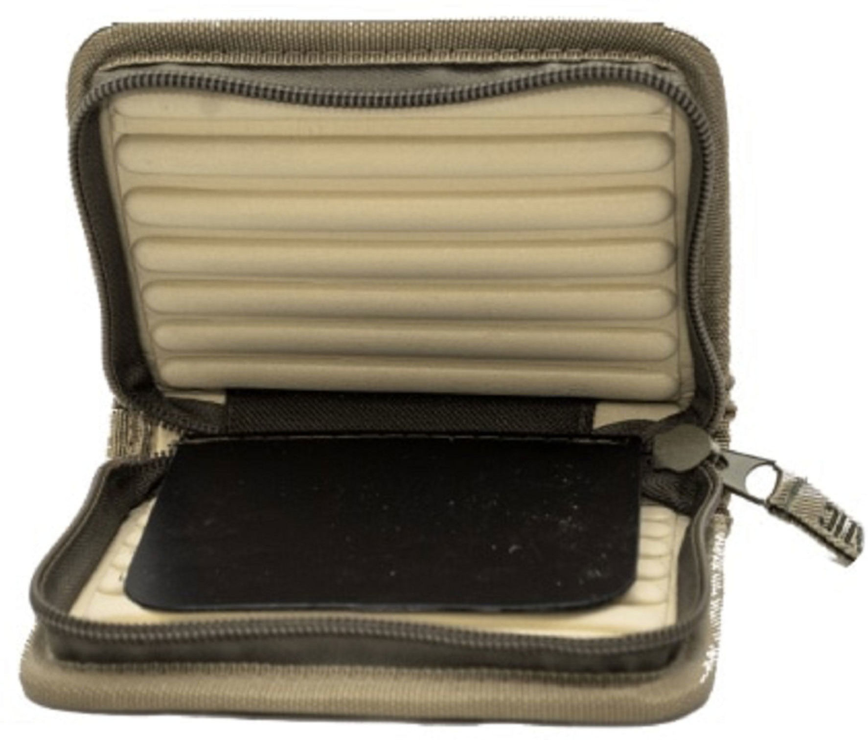 Чехол Aquatic Ч-08Х для блёсен цвет хаки 1