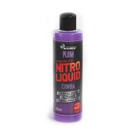 Ароматизатор жидкий ALLVEGA Nitro Liquid Plum 250мл (СЛИВА)