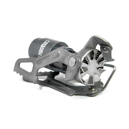 Плита газовая портативная Следопыт Мечта путешественника PF-GSP-S11 1