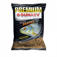 Прикормка DUNAEV PREMIUM 1кг Плотва