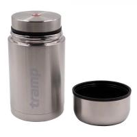 Tramp Термос с широким горлом 1 л, TRC-131, серый1