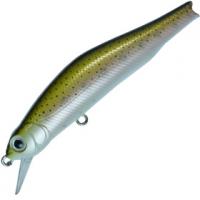 Воблер Kosadaka Mascot XS 80F (8,5г) NT Воблер Kosadaka Mascot XS 80F (8,5г) NT