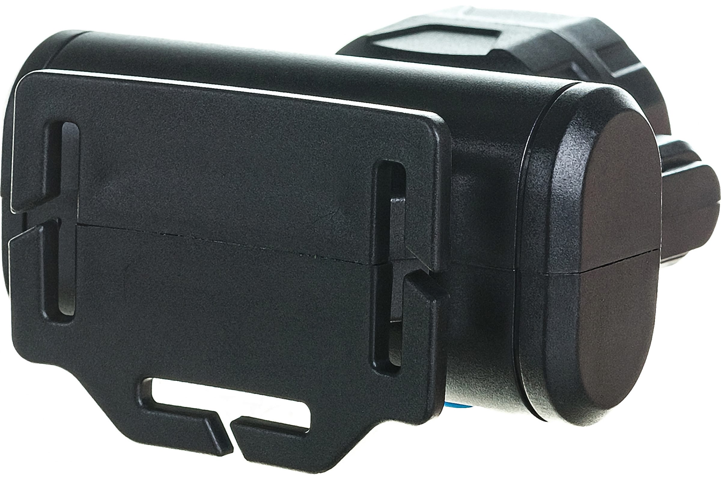 Светодиодный налобный фонарь КОСМОС 3Вт XPE, 5Вт COB, 1200Mah LI-On, зарядка Micro USB KOCH5WLi-On 4