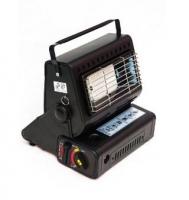 Плита-обогреватель, автоматическая (пьезо) с переходниками №5