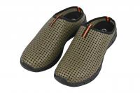 Слиперы Prologic Bank Slippers Green EVA зеленые