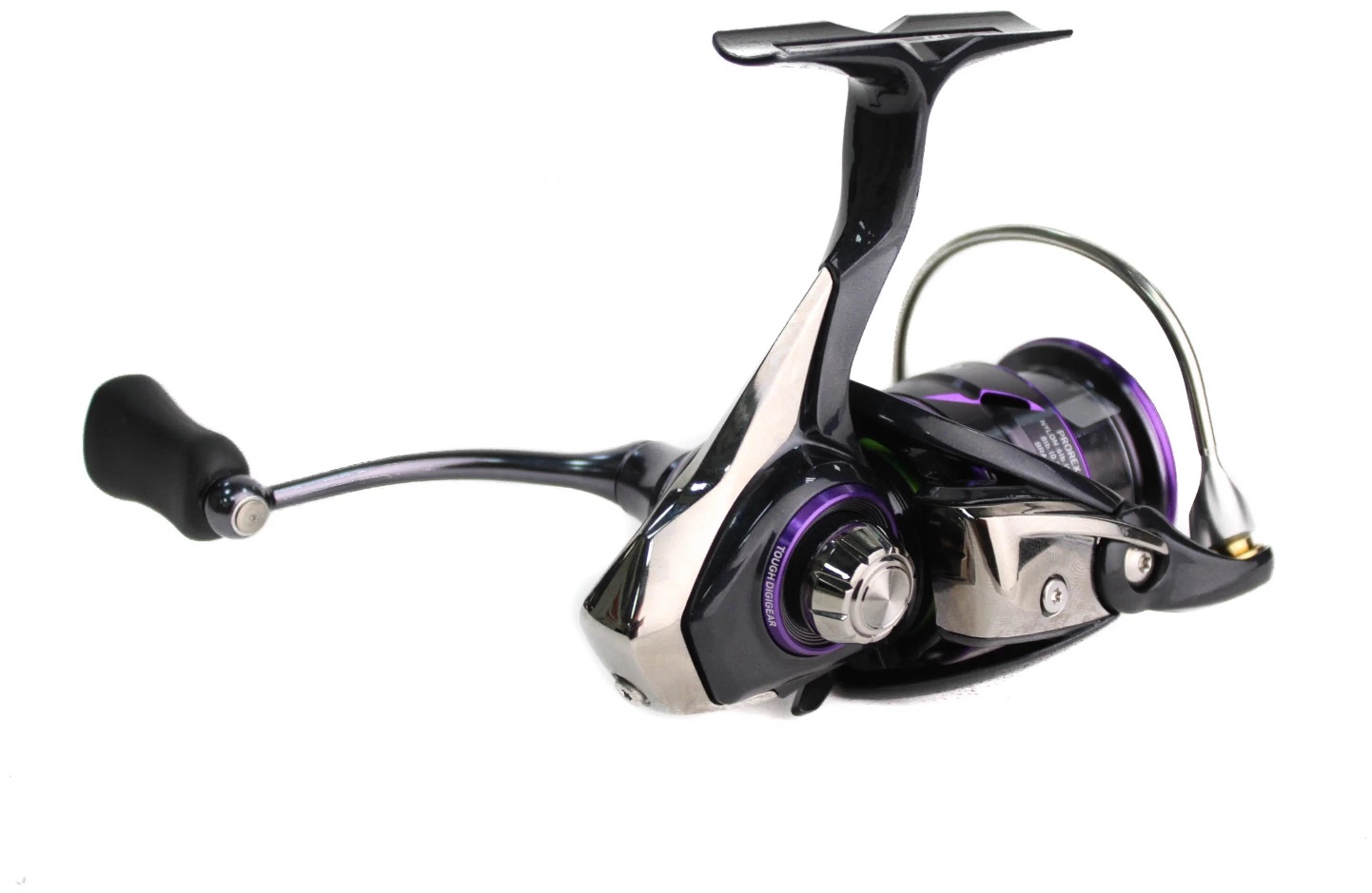 18 Prorex X LT 2000 2