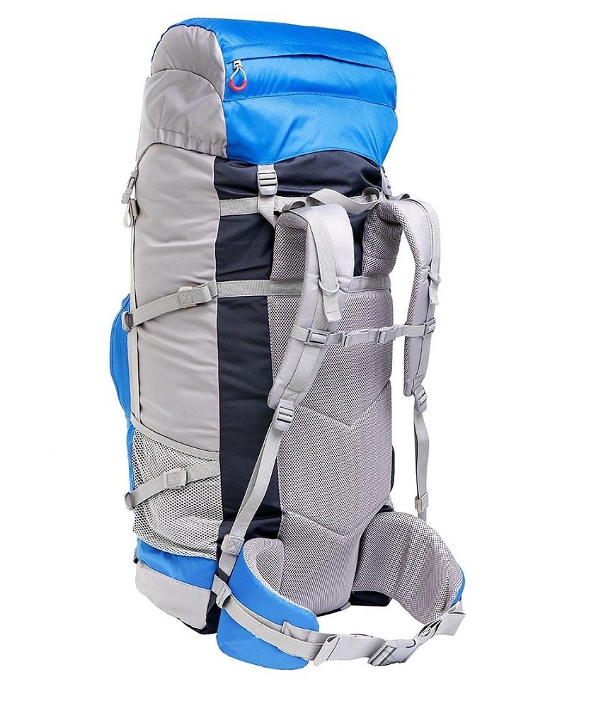 Рюкзак Nisus Vitim 100 2