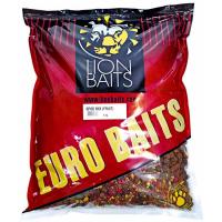 SPOD MIX LION BAITS Fruit Фрукты 5кг