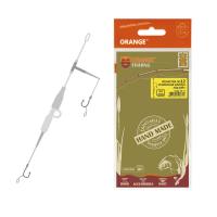 Оснастка карповая ORANGE 