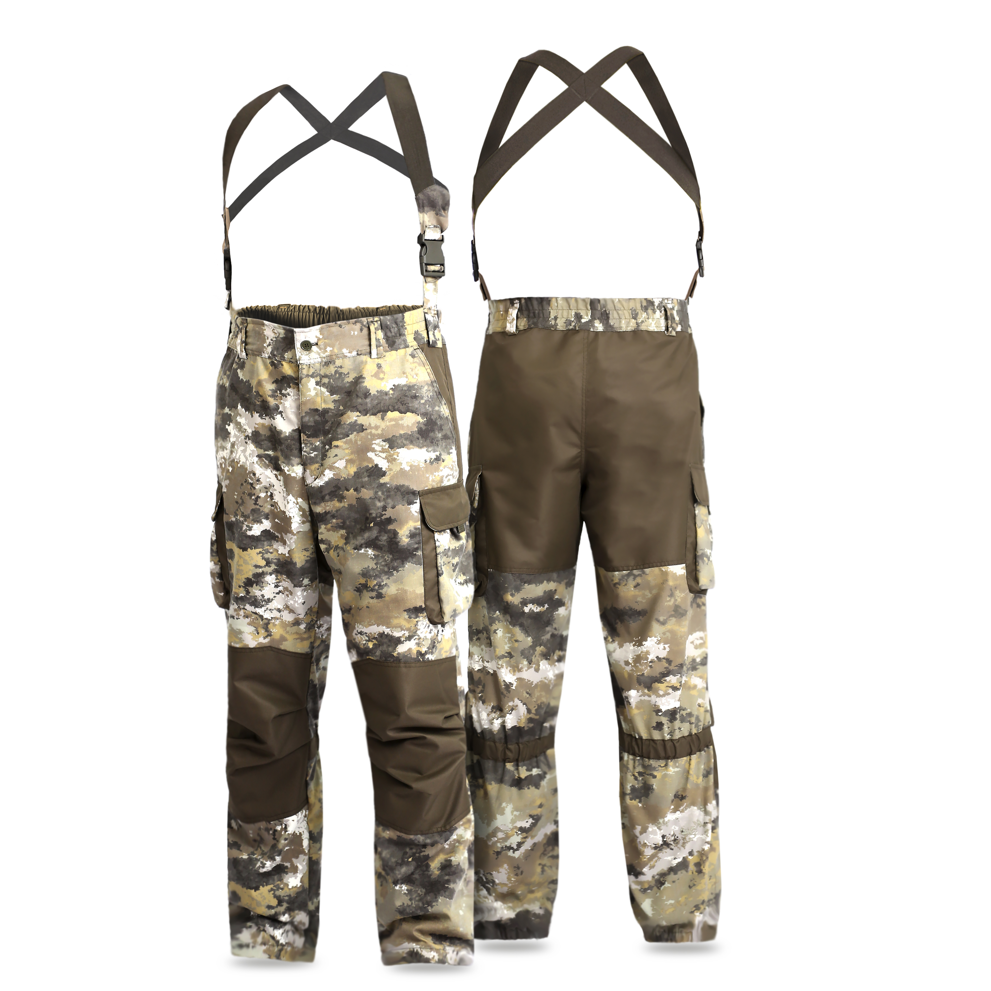 Костюм Каа-Хем (ткань Смесовая) 2