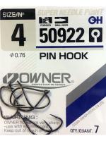 Крючок OWNER Pin Hook №4