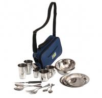 Портфель Пикник по-русски на 2 персоны