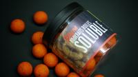 Бойлы вареные SFERA BAITS 14мм 120г Plum (Слива)
