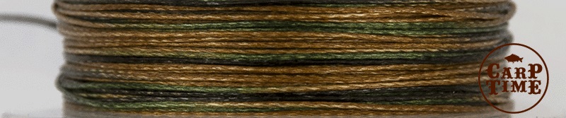 FOX камуфляжный поводковый материал Reflex EDGES 20м 1