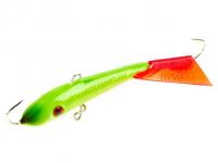 Балансир LUCKY JOHN Fin №5, цвет 26RT, арт. 71510-26RT