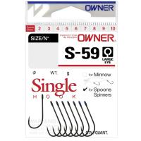 Крючок OWNER S-59