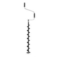 Ледобур Тонар ТОРНАДО-М2 100 мм