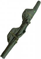 Чехол для 6-и оснащенных карповых удилищ 3.90 м Carp Pro