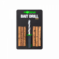 KORDA Сверло для приманок Bait Drill 6мм 1