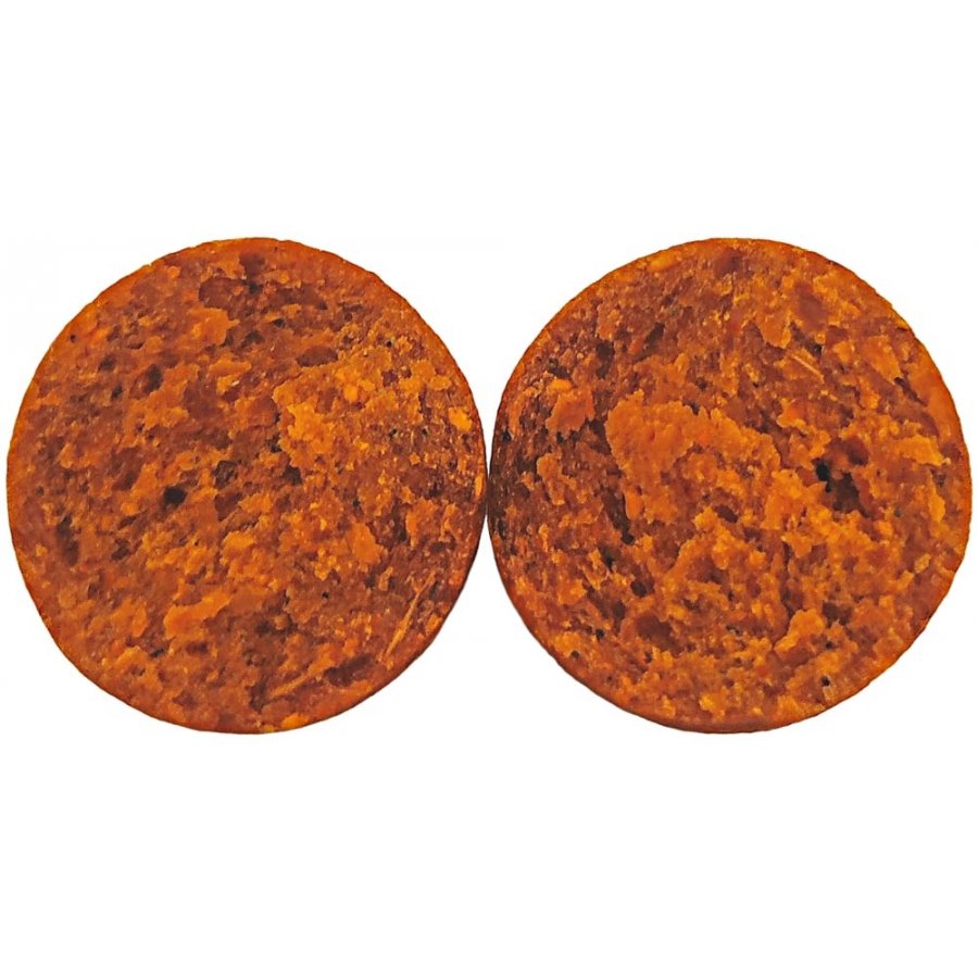 Бойлы тонущие LION BAITS серии SPORT BAITS Compot 20мм 1кг 1