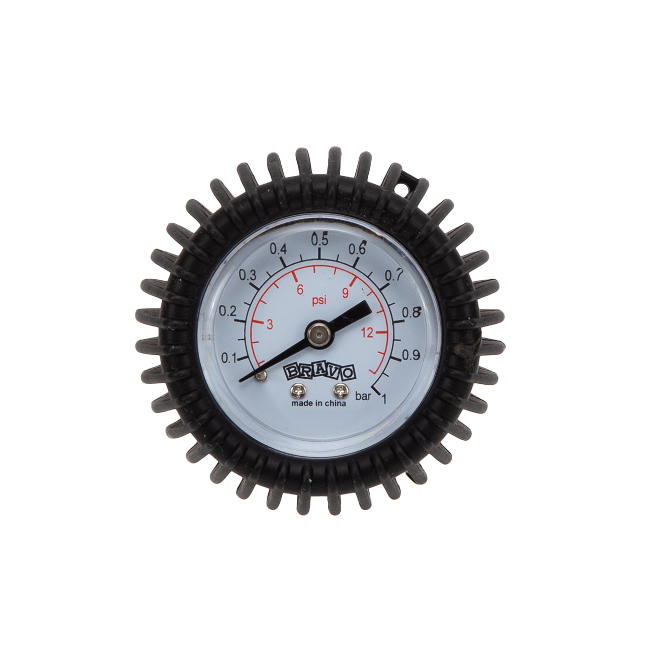 Проверочный манометр для лодки, Bravo SP 119 2