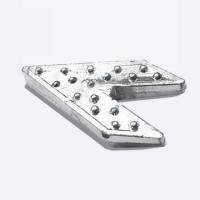 Груз Ласточкин Хвост 160 гр