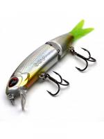 Воблер PLOTVA TWIN SSV-PTF DD-27 Воблер PLOTVA TWIN SSV-PTF DD-27