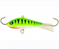 Балансир LUCKY JOHN Baltic №4, цвет 24, арт. 61400-243