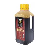 Booster LION BAITS CSL Кукурузный экстракт 1л