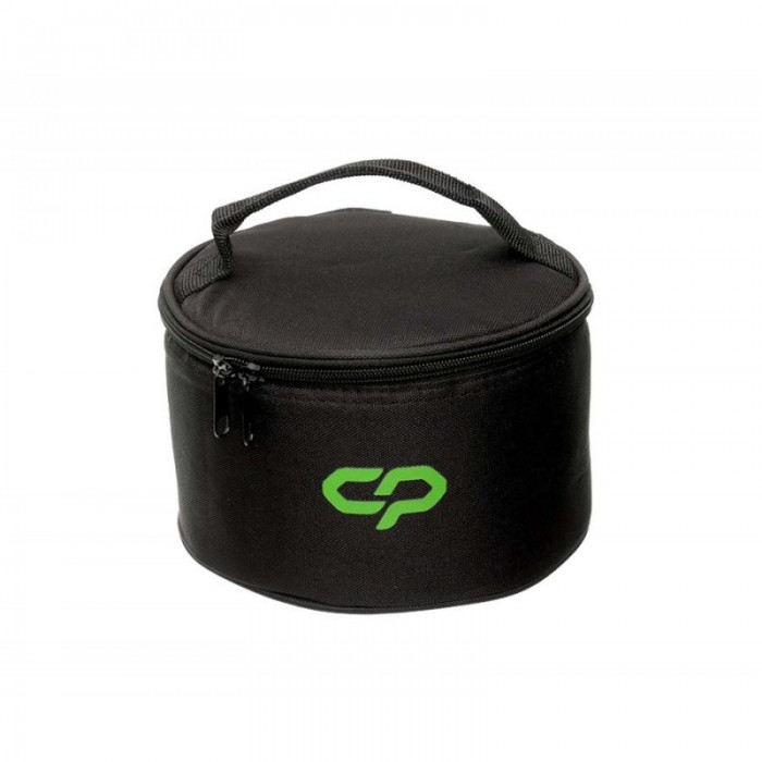 Набор посуды Carp Pro Camping Cookware Set в чехле из анодированной стали 1