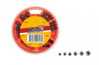 Набор грузов ДЕЛЬТА 40гр Helios