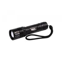 Фонарь ручной SWAT (SibRay) NK-X67 ZOOM