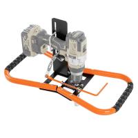 Платформа под шуруповерт АШД-01 4