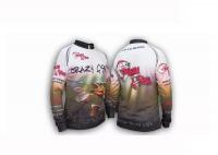 Джерси Crazy Fish Fantasy