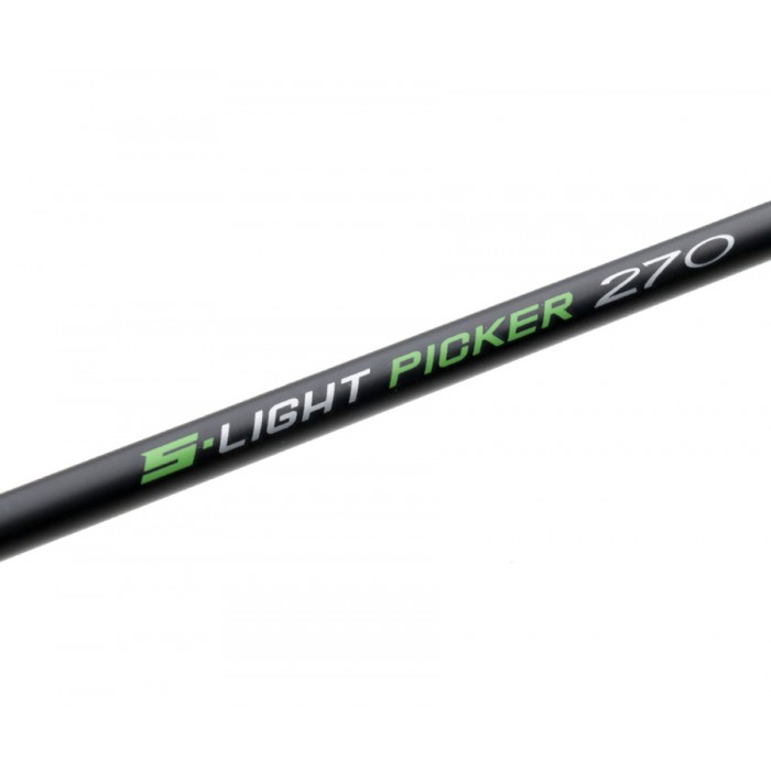 Пикерное удилище Flagman S-Light Picker 2.7м 35г 4