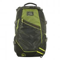 Рюкзак трекинговый Aquatic Р-25Х цвет хаки