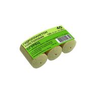 Толстолоб 3х40 огурец