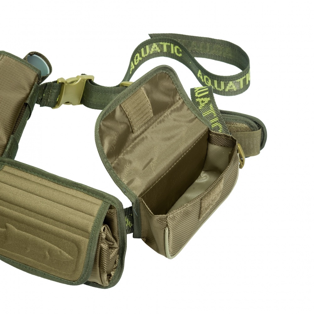 Пояс Aquatic ПР-02 разгрузочный 2