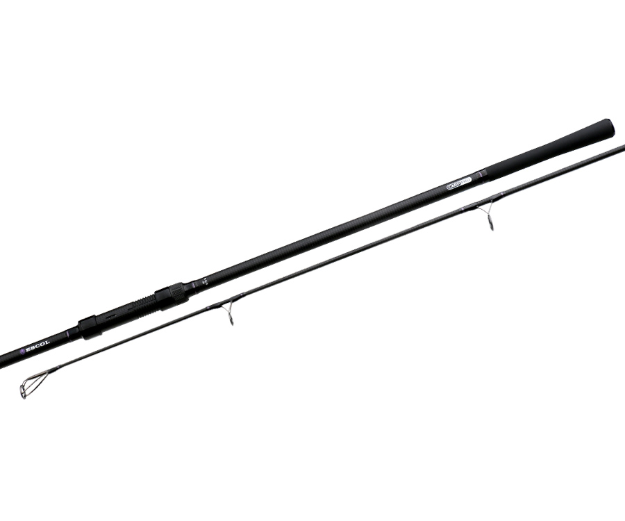 CARP PRO Удилище карповое 2-х секц. Escol 3,9м 3,75lb 50мм