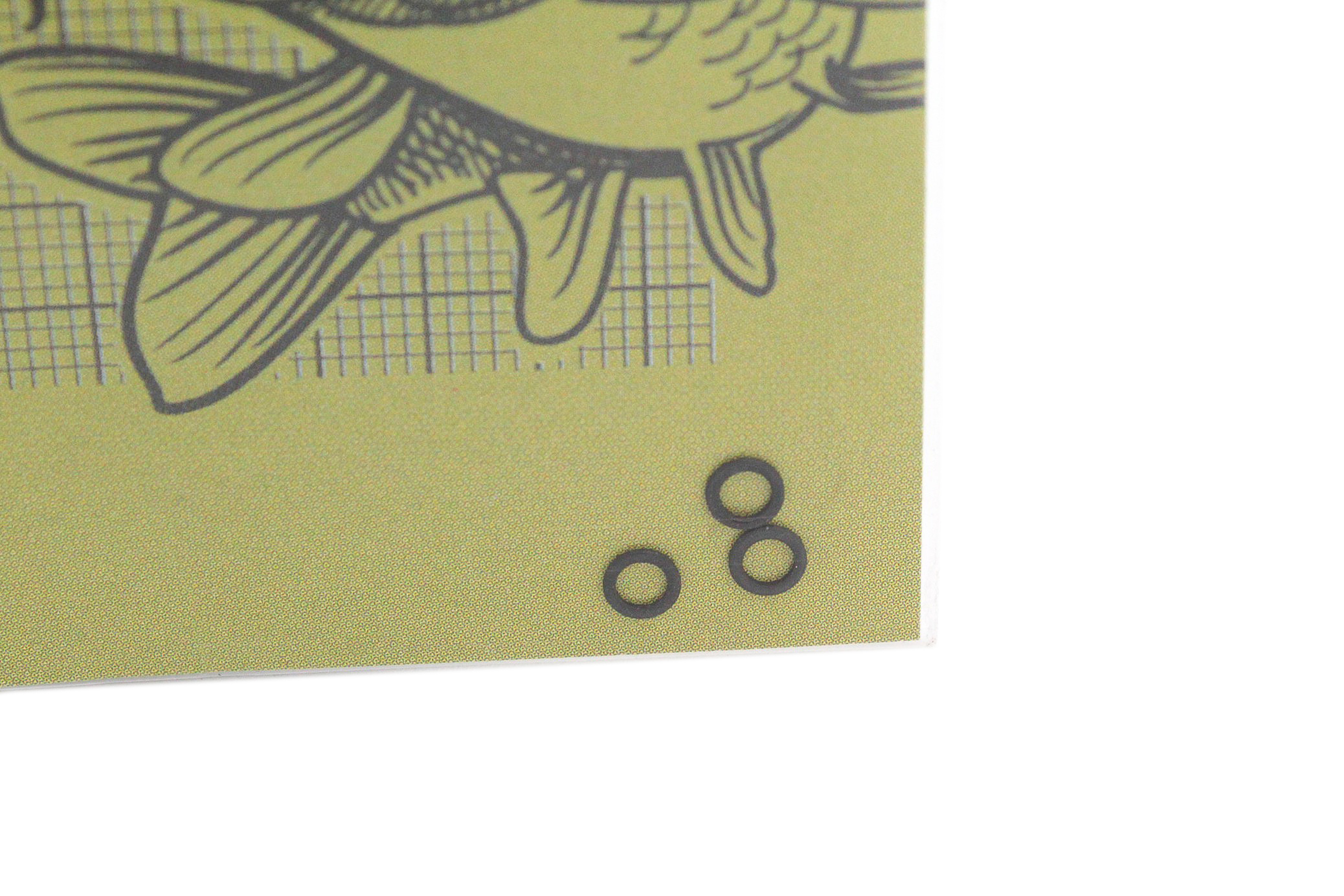 Кольцо Nautilus Rig Ring Round 3,1мм2