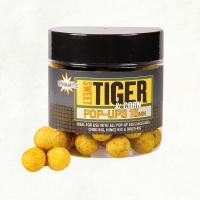 Бойлы плавающие Dynamite Baits Sweet Tiger & Corn (Тигровый орех и Кукуруза) 15мм