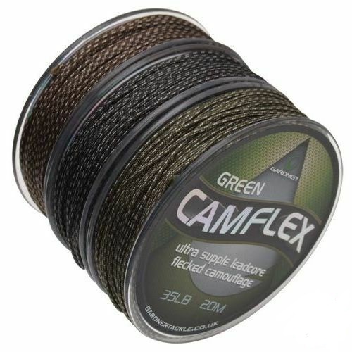 Gardner ледкор CamFlex