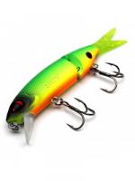 Воблер PLOTVA TWIN SSV-PTF DD-10