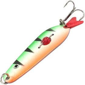 Блесна колеблющаяся Namazu One Eye 12,5гр. цвет 24 1