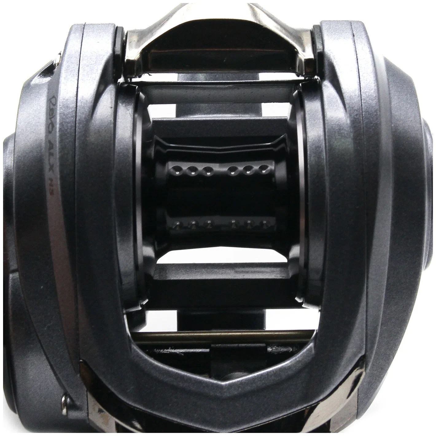 Revo ALX HS Left LP 4